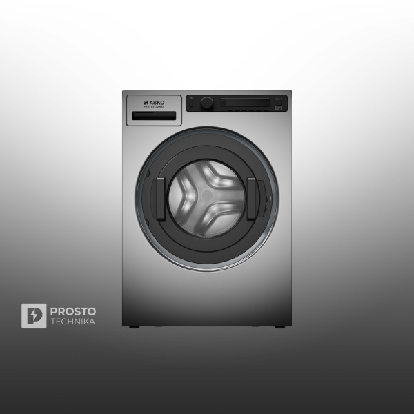 Стиральная машина Asko WMC6743VB.T Стиральная машина Asko WMC6743VB.T